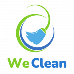 cleaning logo
